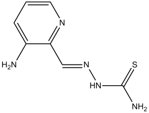 Triapine (PAN-811; 3-AP) 143621-35-6